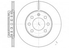 Disc frana VW LUPO 1.0 - ROADHOUSE 6595.00 foto