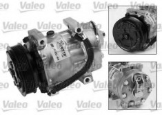 Compresor, climatizare JEEP GRAND CHEROKEE 4.0 i 4x4 - VALEO 699310 foto