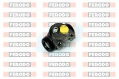 Cilindru receptor frana CITROEN AX 10 E - FERODO FHW043 foto