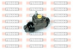 Cilindru receptor frana FIAT 500 0.5 - FERODO FHW4059 foto