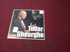 CD TUDOR GHEORGHE foto