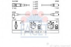 Set cablaj aprinder AUDI 4000 1.3 - FACET 4.8768 foto