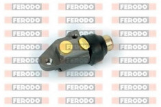 Cilindru receptor frana FORD TRANSIT caroserie 1.7 1300 Feuerw. - FERODO FHW4314 foto