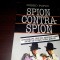 DUSKO POPOV - SPION CONTRA-SPION/TD