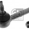 Sfera de cuplare, maneta schimbator viteze IVECO MK 75-9 A - FEBI BILSTEIN 08242