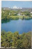 Cartofilie Bucuresti: Casa Scanteii, Vedere Panoramica - Carte Postala Neutilizata, Muntenia, Colectie