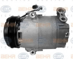 Compresor, climatizare OPEL VITA C 1.0 - HELLA 8FK 351 134-341 foto