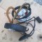 Sonda litrometrica+pompa+suport FORD FOCUS 1998-2004 1.4 1.6 1.8 2.0 BENZINA