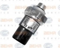 Comutator presiune, aer conditionat TOYOTA ESTIMA 2.4 - HELLA 6ZL 351 028-281 foto