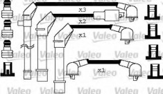 Set cablaj aprinder NISSAN TERRANO 3.0 i 4WD - VALEO 346256 foto