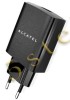 Adaptor Priza USB Alcatel UC15EU 5V 2000mA USB Negru Original, De priza