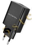 Adaptor Priza USB Alcatel UC15EU 5V 2000mA USB Negru Original