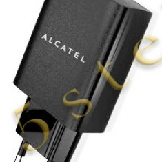 Adaptor Priza USB Alcatel UC15EU 5V 2000mA USB Negru Original