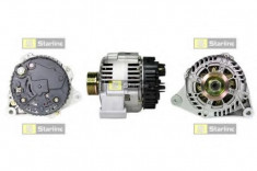 Generator / Alternator CITROEN ZX 1.4 i - STARLINE AX 1174 foto