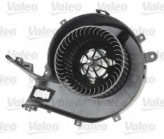 Ventilator, habitaclu OPEL VECTRA C 2.2 16V - VALEO 698803 foto