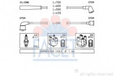 Set cablaj aprinder MAZDA 323 IV 1.3 16V - FACET 4.9398 foto