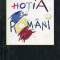 Marius Ghilezan - Hotia la romani - 623447