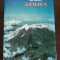 AFRICA Album color - Ion Miclea - Editura pentru Turism, 1974, 122 pl.+ 39 p.