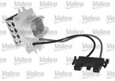 element de control,incalzire/ventilatie RENAULT CLIO 1.8 Rsi - VALEO 509281 foto