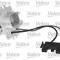 element de control,incalzire/ventilatie RENAULT CLIO 1.8 Rsi - VALEO 509281