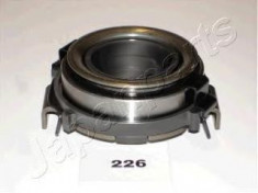 Rulment de presiune TOYOTA COROLLA limuzina 1.3 - JAPANPARTS CF-226 foto