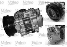 Compresor, climatizare LANCIA DEDRA 1.6 16V - VALEO 699289 foto