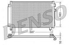 Condensator, climatizare SUBARU FORESTER 2.0 - DENSO DCN36002 foto