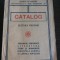&quot;CULTURA ROMANEASCA&quot; - Institut de Editura - CATALOG - Editura Propie , 120 p.