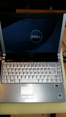 Laptop Dell XPS M1330 13.3&amp;quot; Intel Core 2 Duo 1.83 GHz, HDD 80 GB, 4 GB RAM foto