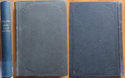 C. Colescu Vartic, 1848, Zile revolutionare, 1898, editia 1 foto