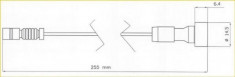 senzor de avertizare,uzura placute de frana MERCEDES-BENZ T2/LN1 caroserie inchisa/combi 609 D - FERODO FAI201 foto