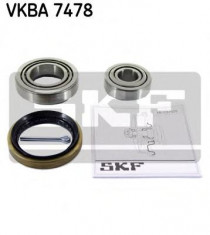 Set rulment roata ISUZU RODEO 3.0 DiTD - SKF VKBA 7478 foto