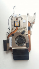 Cooler Ventilator + Racitor Acer Aspire 6530 AD5805HX-HB3 foto