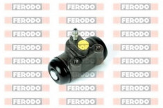 Cilindru receptor frana FIAT DUCATO Panorama 2.4 D - FERODO FHW4025 foto