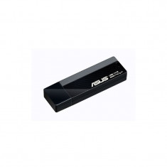 Placa de retea wireless Asus USB-N13 foto