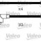 Set cablaj aprinder CITROEN C25 bus 2.0 E - VALEO 346596