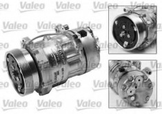 Compresor, climatizare VW PASSAT 2.0 - VALEO 699016 foto