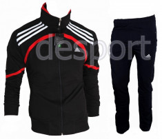 Trening bumbac ADIDAS - Modele NOI 2016 - Culori diverse - oferta speciala! foto