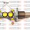 Pompa centrala, frana PEUGEOT 205 1.0 - FERODO FHM1197