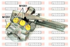 Regulator putere de franare RENAULT ALLIANCE 1.1 - FERODO FHR7110 foto