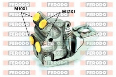 Regulator putere de franare CITROEN DISPATCH 1.9 TD - FERODO FHR7114 foto