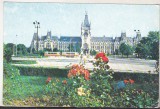 bnk cp Iasi - Palatul Culturii - necirculata