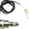 opritor,injectie RENAULT KANGOO D 55 1.9 - HOFFER 8029031