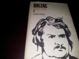 BALZAC OPERE VOL 7,UNIVERS/TD