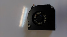 Cooler Ventilator HeatSink Dell Latitude D531 D820 D830 DFB551305MC0T foto