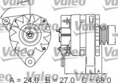 Generator / Alternator - VALEO 439099 foto