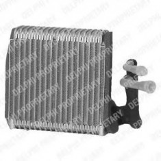 evaporator,aer conditionat FORD TRANSIT bus 2.5 DI - DELPHI TSP0525130 foto