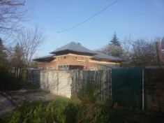 Casa de vazare Straulesti - Doi Cocosi foto