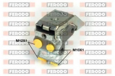 Regulator putere de franare PEUGEOT 306 hatchback 1.4 - FERODO FHR7139 foto