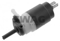 pompa de apa,spalare parbriz OPEL KADETT E hatchback 1.2 - SWAG 40 90 5568 foto